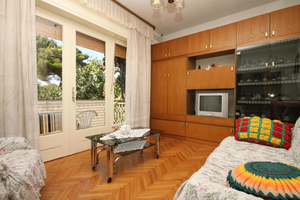 With A Parking Space - 7066 Apartman *