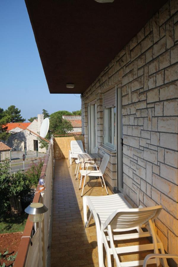 With A Parking Space - 7066 Apartment Umag
