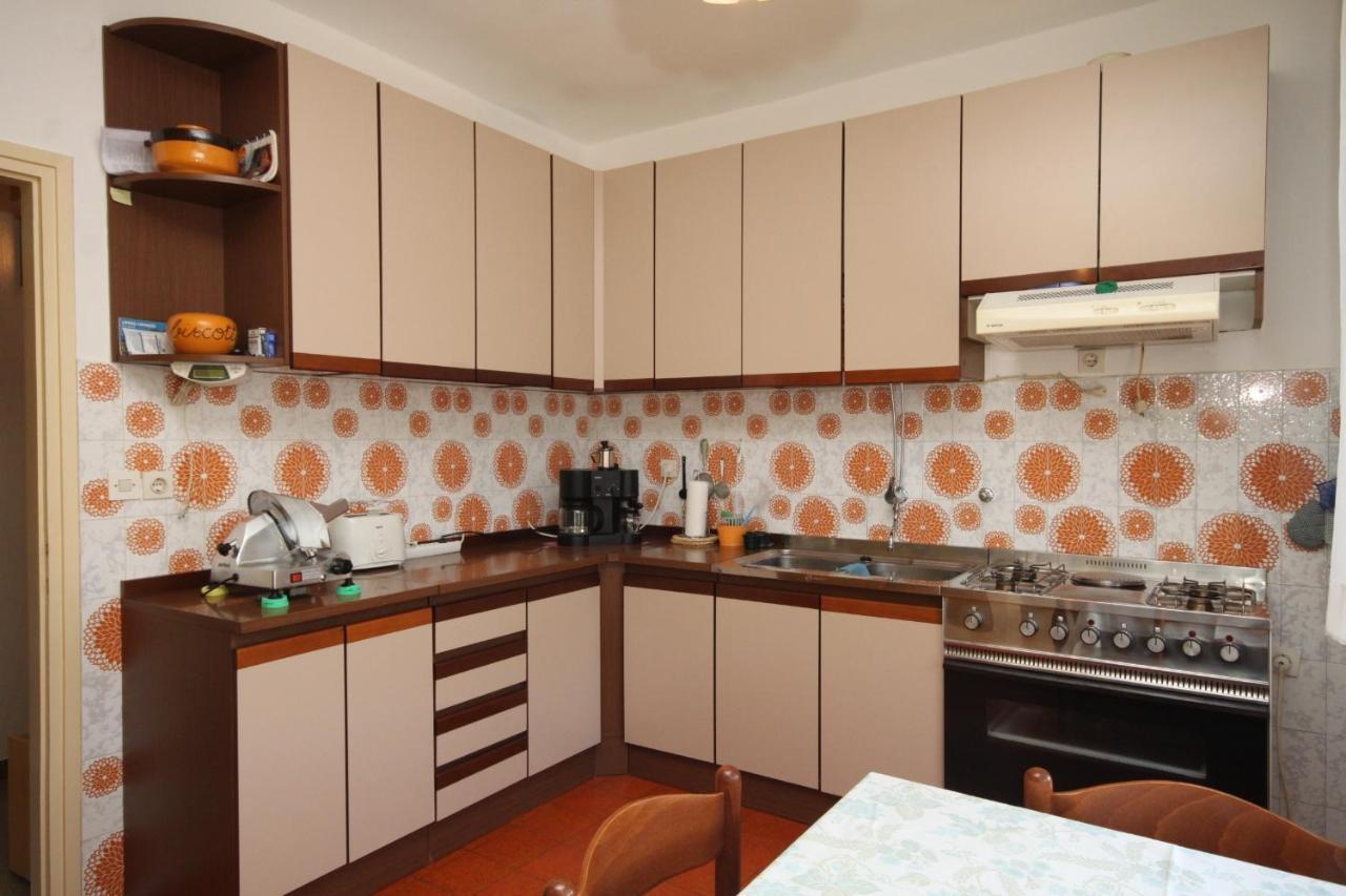 Apartment With A Parking Space - 7066