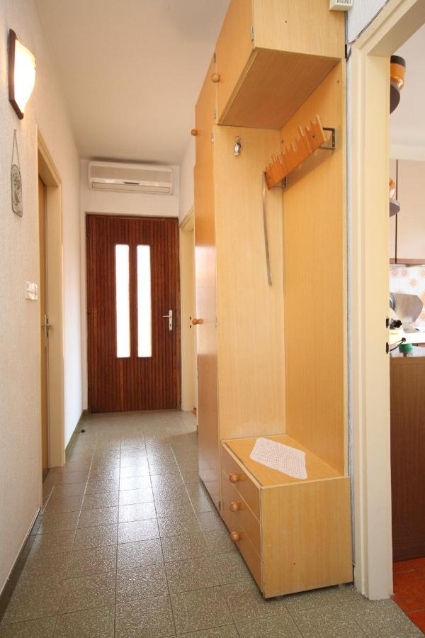 Apartment With A Parking Space - 7066 *
